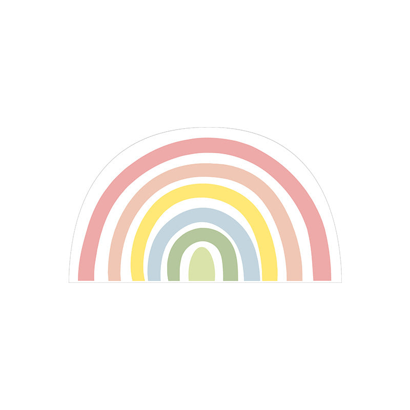 Rainbow Waterproof Placemat