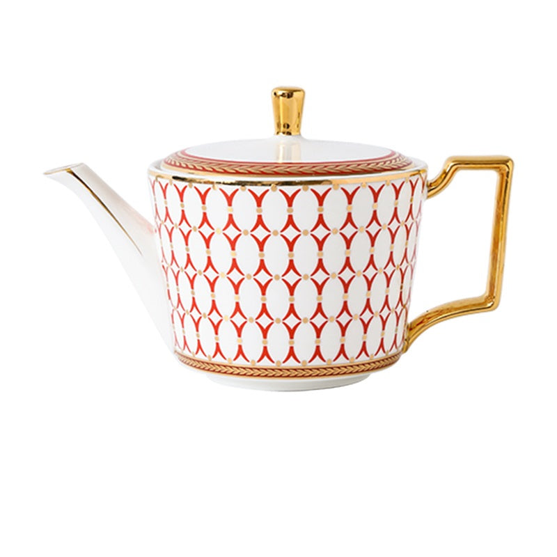 Coffee Set Set Ceramic Tea Set Gift