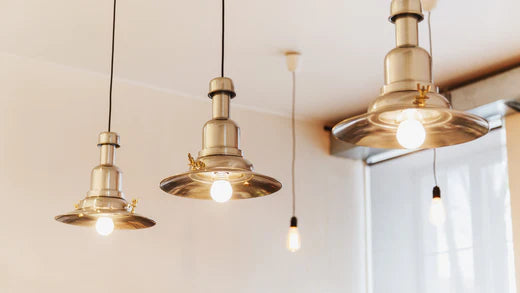 Lighting Solutions to Brighten Up Any Home