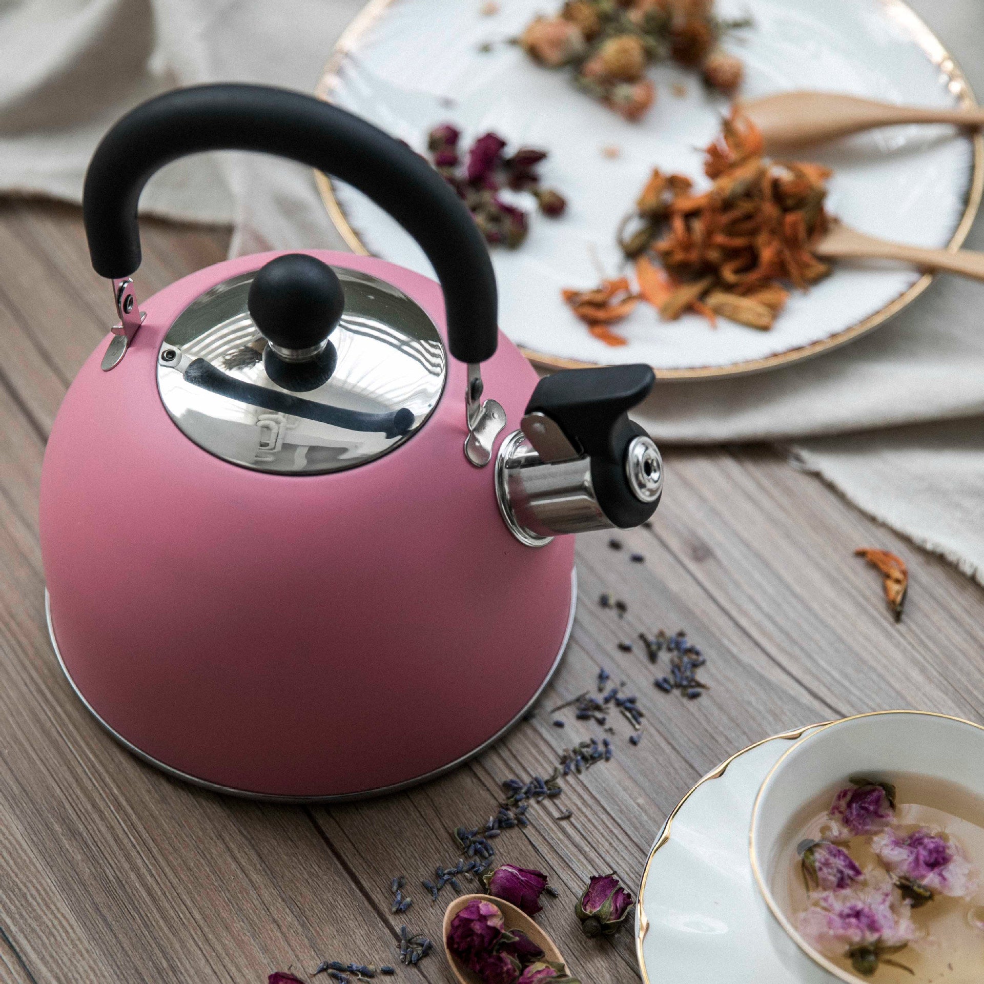 Kettles – Marketplace Depot