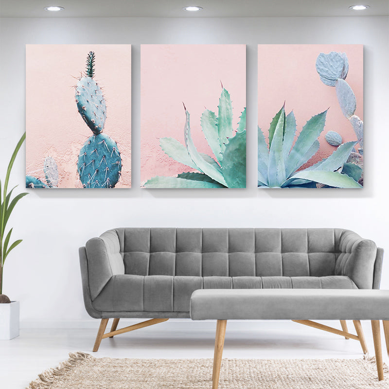 Decorative paintings