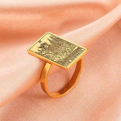 The Empress Ring