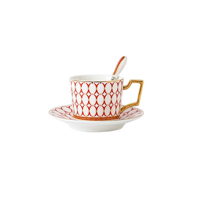 Coffee Set Set Ceramic Tea Set Gift
